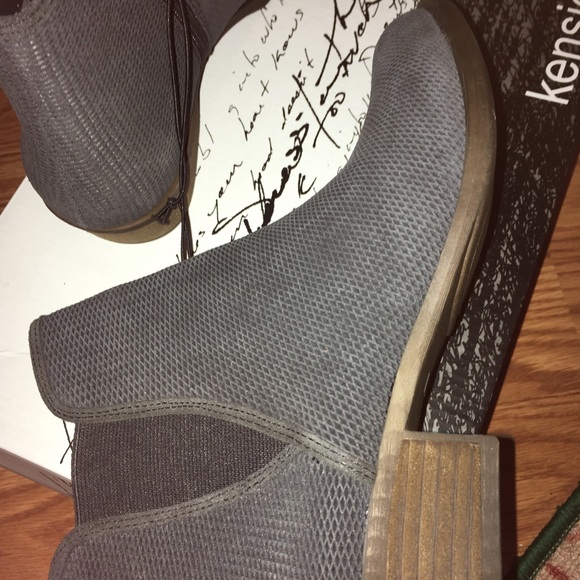 Kensie Woman’s boots (BRAND NEW) - Picture 4 of 6